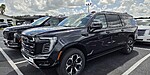 New 2026 GMC YUKON XL AT4 in LAKE WALES, FLORIDA