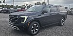 New 2026 GMC YUKON XL 4WD 4DR AT4 in LAKE WALES, FLORIDA