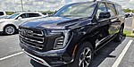 New 2026 GMC YUKON XL AT4 ULTIMATE in LAKE WALES, FLORIDA