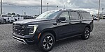 New 2026 GMC YUKON XL 4WD 4DR AT4 ULTIMATE in LAKE WALES, FLORIDA