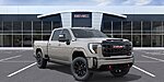 New 2026 GMC SIERRA 2500 AT4 in LAKE WALES, FLORIDA