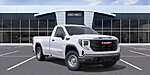 New 2026 GMC SIERRA 1500 PRO in LAKE WALES, FLORIDA