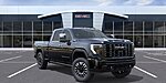 New 2026 GMC SIERRA 2500 DENALI ULTIMATE in LAKE WALES, FLORIDA