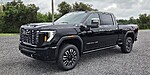 New 2026 GMC SIERRA 2500 4WD CREW CAB 159" DENALI ULTIMATE in LAKE WALES, FLORIDA