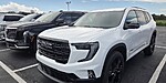 New 2027 GMC ACADIA ELEVATION in LAKE WALES, FLORIDA