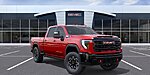 New 2026 GMC SIERRA 2500 AT4X in LAKE WALES, FLORIDA