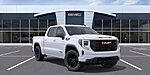 New 2026 GMC SIERRA 1500 ELEVATION in LAKE WALES, FLORIDA