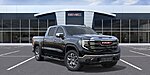 New 2026 GMC SIERRA 1500 SLT in LAKE WALES, FLORIDA