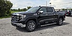 New 2026 GMC SIERRA 1500 4WD CREW CAB 147" SLT in LAKE WALES, FLORIDA