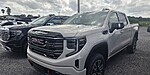 New 2026 GMC SIERRA 1500 AT4 in LAKE WALES, FLORIDA