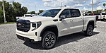 New 2026 GMC SIERRA 1500 4WD CREW CAB 147" AT4 in LAKE WALES, FLORIDA