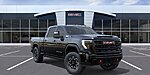 New 2026 GMC SIERRA 2500 AT4X in LAKE WALES, FLORIDA