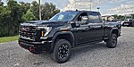 New 2026 GMC SIERRA 2500 AT4X in LAKE WALES, FLORIDA