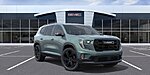 New 2027 GMC ACADIA ELEVATION in LAKE WALES, FLORIDA
