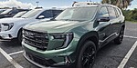 New 2027 GMC ACADIA ELEVATION in LAKE WALES, FLORIDA