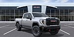 New 2026 GMC SIERRA 2500 AT4X in LAKE WALES, FLORIDA