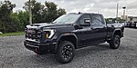 New 2026 GMC SIERRA 2500 4WD CREW CAB 159" AT4X in LAKE WALES, FLORIDA