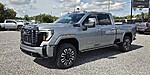 New 2026 GMC SIERRA 2500 4WD CREW CAB 159" DENALI ULTIMATE in LAKE WALES, FLORIDA
