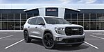 New 2027 GMC ACADIA ELEVATION in LAKE WALES, FLORIDA
