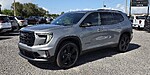 New 2027 GMC ACADIA FWD 4dr Elevation in LAKE WALES, FLORIDA