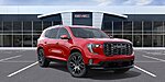 New 2026 GMC ACADIA DENALI ULTIMATE in LAKE WALES, FLORIDA