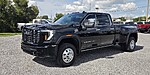 New 2026 GMC SIERRA 3500HD 4WD CREW CAB 172" DENALI ULTIMATE in LAKE WALES, FLORIDA