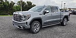 New 2026 GMC SIERRA 1500 4WD CREW CAB 147" DENALI in LAKE WALES, FLORIDA