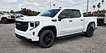 New 2026 GMC SIERRA 1500 4WD CREW CAB 147" PRO in LAKE WALES, FLORIDA