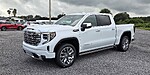 New 2026 GMC SIERRA 1500 4WD CREW CAB 147" DENALI in LAKE WALES, FLORIDA