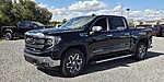 New 2026 GMC SIERRA 1500 4WD CREW CAB 147" SLT in LAKE WALES, FLORIDA