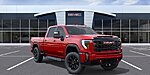 New 2026 GMC SIERRA 2500 AT4 in LAKE WALES, FLORIDA