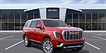 New 2026 GMC YUKON DENALI in LAKE WALES, FLORIDA