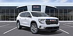 New 2027 GMC ACADIA ELEVATION in LAKE WALES, FLORIDA