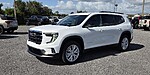 New 2027 GMC ACADIA FWD 4dr Elevation in LAKE WALES, FLORIDA
