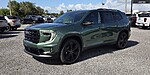 New 2027 GMC ACADIA FWD 4dr Elevation in LAKE WALES, FLORIDA