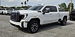 Used 2025 GMC SIERRA 3500HD 4WD CREW CAB 159" DENALI ULTIMATE in LAKE WALES, FLORIDA