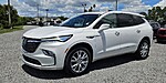 Used 2023 BUICK ENCLAVE FWD 4DR ESSENCE in LAKE WALES, FLORIDA