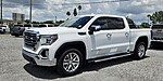 Used 2020 GMC SIERRA 1500 2WD CREW CAB 147" SLT in LAKE WALES, FLORIDA