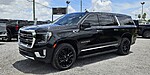 Used 2022 GMC YUKON XL SLT in LAKE WALES, FLORIDA