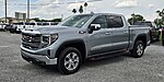 Used 2023 GMC SIERRA 1500 4WD CREW CAB 147" SLT in LAKE WALES, FLORIDA