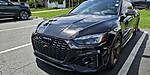 Used 2021 AUDI RS5 2.9T in LAKE WALES, FLORIDA