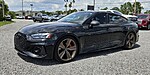 Used 2021 AUDI RS 5 SPORTBACK 2.9 TFSI QUATTRO in LAKE WALES, FLORIDA