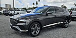 Used 2025 GENESIS GV80 Coupe 3.5T AWD in LAKE WALES, FLORIDA