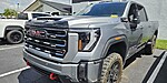Used 2024 GMC SIERRA 2500 AT4 in LAKE WALES, FLORIDA