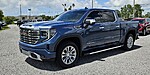 Used 2024 GMC SIERRA 1500 4WD CREW CAB 147" DENALI in LAKE WALES, FLORIDA