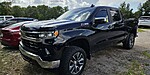 Used 2022 CHEVROLET SILVERADO 1500 LT in LAKE WALES, FLORIDA