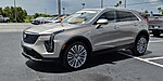 Used 2025 CADILLAC XT4 FWD 4DR PREMIUM LUXURY in LAKE WALES, FLORIDA