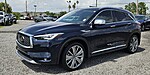 Used 2021 INFINITI QX50 SENSORY FWD in LAKE WALES, FLORIDA