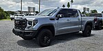 Used 2023 GMC SIERRA 1500 4WD CREW CAB 147" AT4X in LAKE WALES, FLORIDA