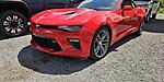 Used 2016 CHEVROLET CAMARO SS in LAKE WALES, FLORIDA